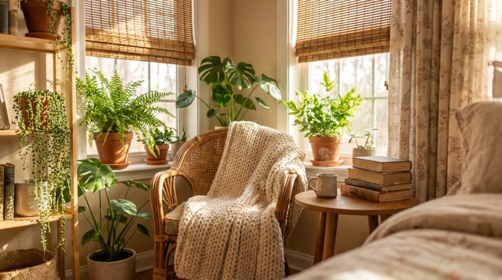 Spring Home Decor Ideas