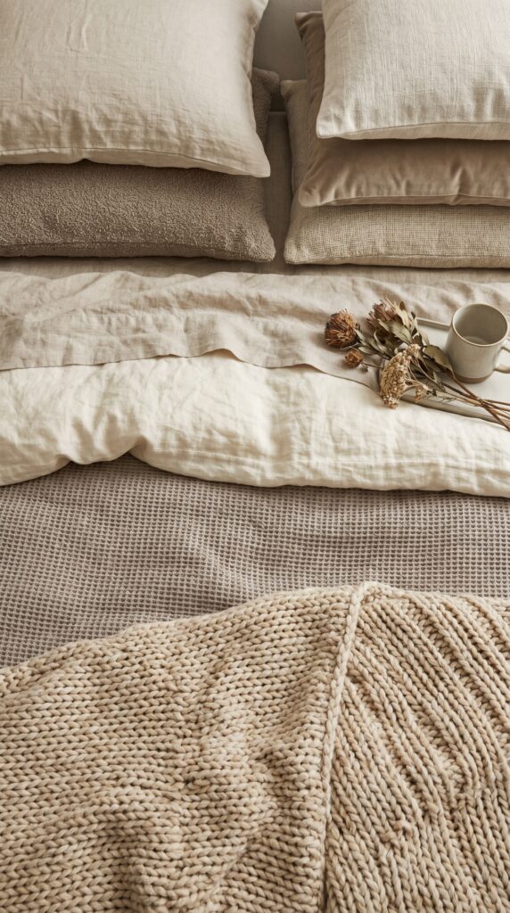 cozy room decor