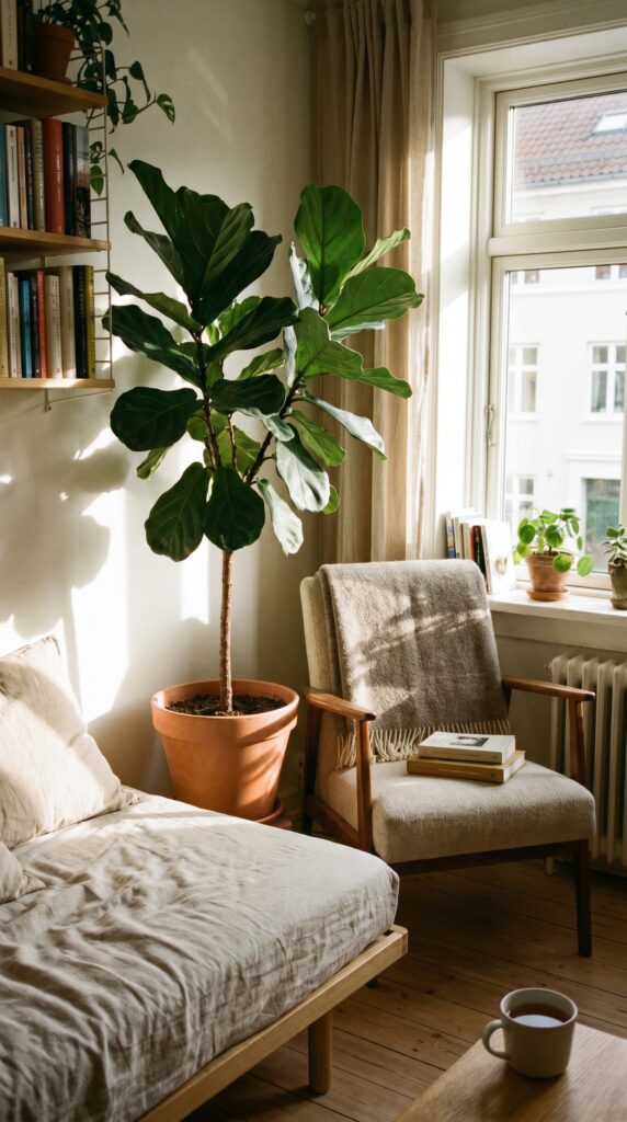 cozy room decor